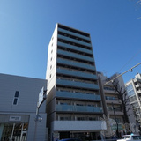 リヴシティ横浜関内弐番館
