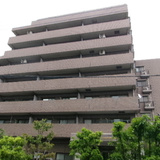 ライオンズマンション二子多摩川
