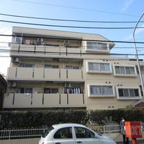 鶴見市場ダイヤモンドマンション