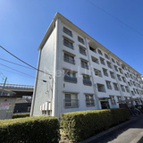 日野新坂下住宅1号棟