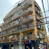 セブンスターマンション関内石山