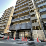 コンシェリア横濱蒔田公園