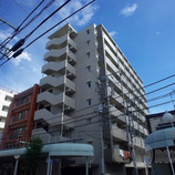 バージュアル横濱鶴見