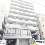 新丸子センチュリープラザ21