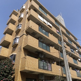 ライオンズプラザ相模大野弐番館