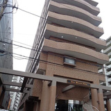 ライオンズマンション海老名