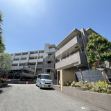 ライオンズヴィラッジオ玉川学園フォレストレジデンス