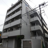 スカイコート生麦第2