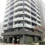 ファインスクェア新横浜