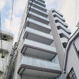 リヴシティ横濱新川弐番館