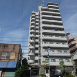 ワコーレ川崎II