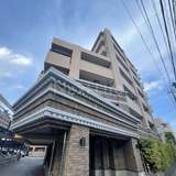 ナイスシティアリーナ横濱新子安