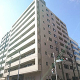 クリオ横浜関内弐番館