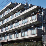 ライオンズマンション日野