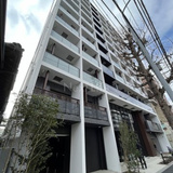 GENOVIA 阪東橋II skygarden
