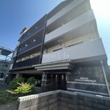 レイリス横浜井土ヶ谷 AZ
