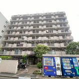 メイツ伊勢佐木長者町