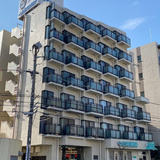 ペガサスマンション白楽