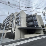 レーベン横浜山手 ONE WARD COURT D棟