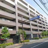 グランフォート元住吉