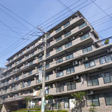 ライオンズヒルズ妙蓮寺