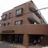 ライオンズマンション相武台前第3