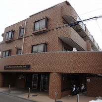 ライオンズマンション相武台前第3