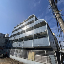 ダイホープラザ生麦