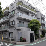 コスモ本牧元町