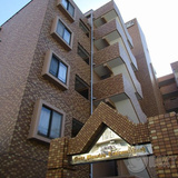 ライオンズマンション鶴見中央
