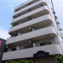 スカイコート川崎第8