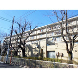 宮前平アベリア１号棟