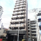 グリフィン武蔵中原