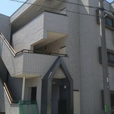 クリエイト川崎