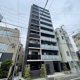SHOKEN Residence横浜戸部II