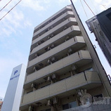 パークウェル川崎弐番館