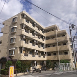 ハイタウン川崎