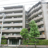 元住吉南パーク・ホームズ