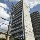 セントラーレ新城