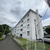 府中日鋼団地2号棟