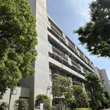 大倉山ハイム4号棟
