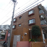 ライオンズマンションかしわ台第２