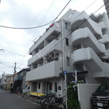 TOP・横浜吉野町