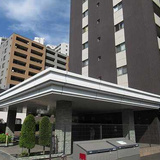 プレシス横濱新子安