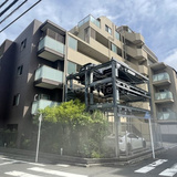 ファインスクエア東白楽I