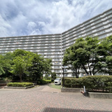 コープ野村バードウッド鶴見1番館