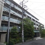 プラウド宮前平