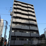 ルーブル川崎
