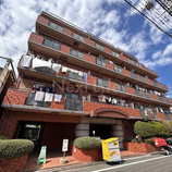セザール立川B館