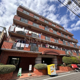 セザール立川B館